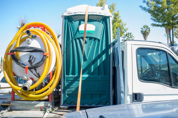 Best Best portable toilet rental  in Linglestown, PA