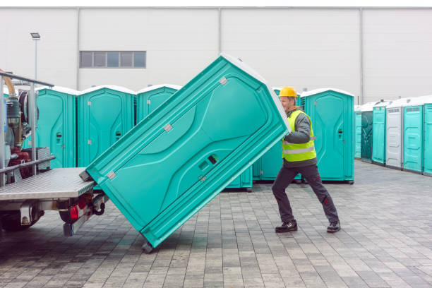 Best Local porta potty services  in Linglestown, PA