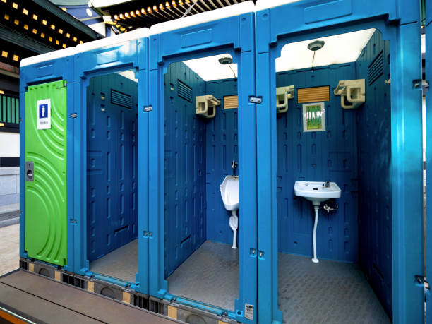 Best Affordable portable toilet rental  in Linglestown, PA