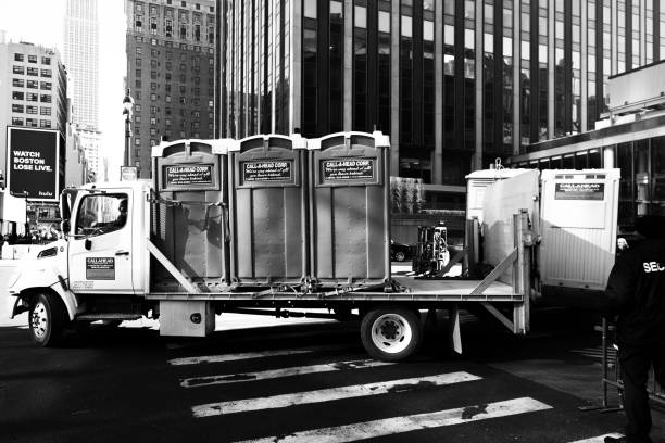 Best Best portable toilet rental  in Linglestown, PA